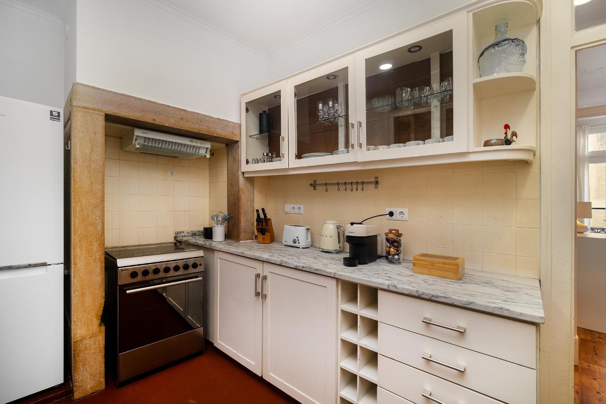 Whome Elegant In Lisbon's Historic Bairro Alto Lisbon